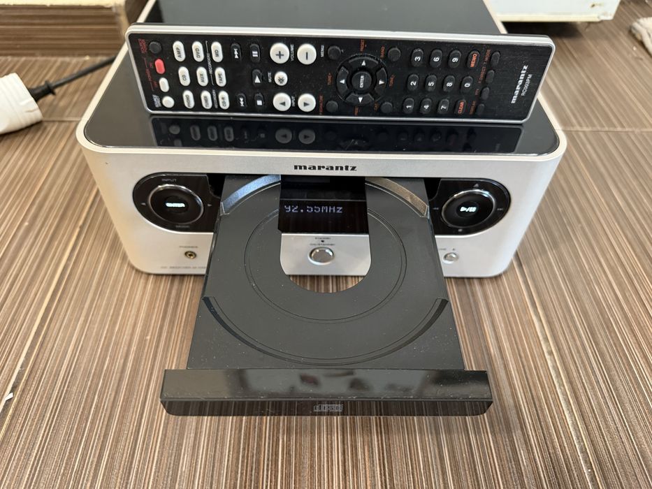 Marantz CR-502 мини ресивър