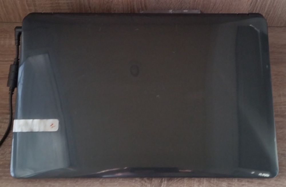 ноутбук Packard Bell +сумка+ мышка новая