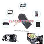 New Adaptor 35mm Audio Universal Bluetooth Pentru Masina Aux Streami