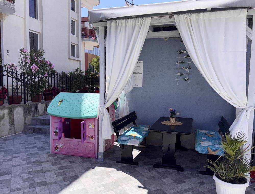VILLA SUN в Китен Стаи за лятна почивка