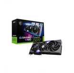 Msi 5070TI Gaming Trio oc