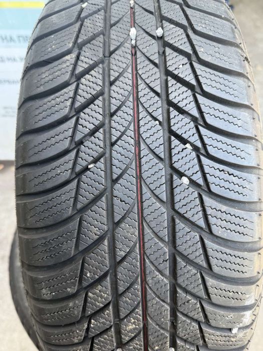 215/55/17 Bridgestone 4 бе 2024