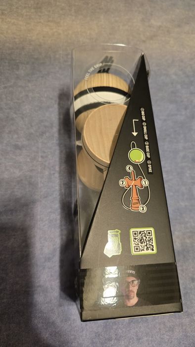 Sweets matt broken shape anti skid