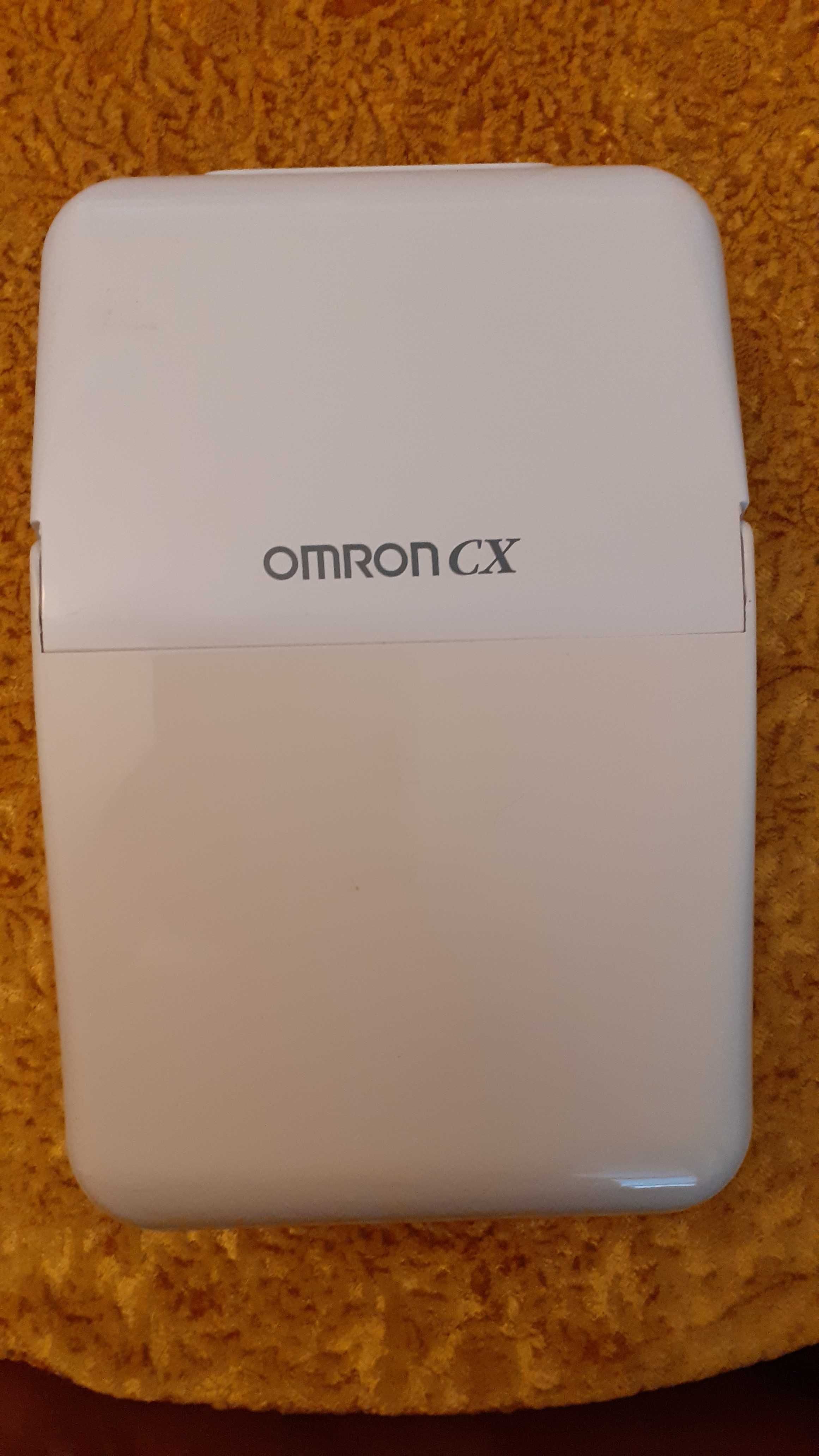 инхалатор Омрон OMRON модел CX NE-C08-EN