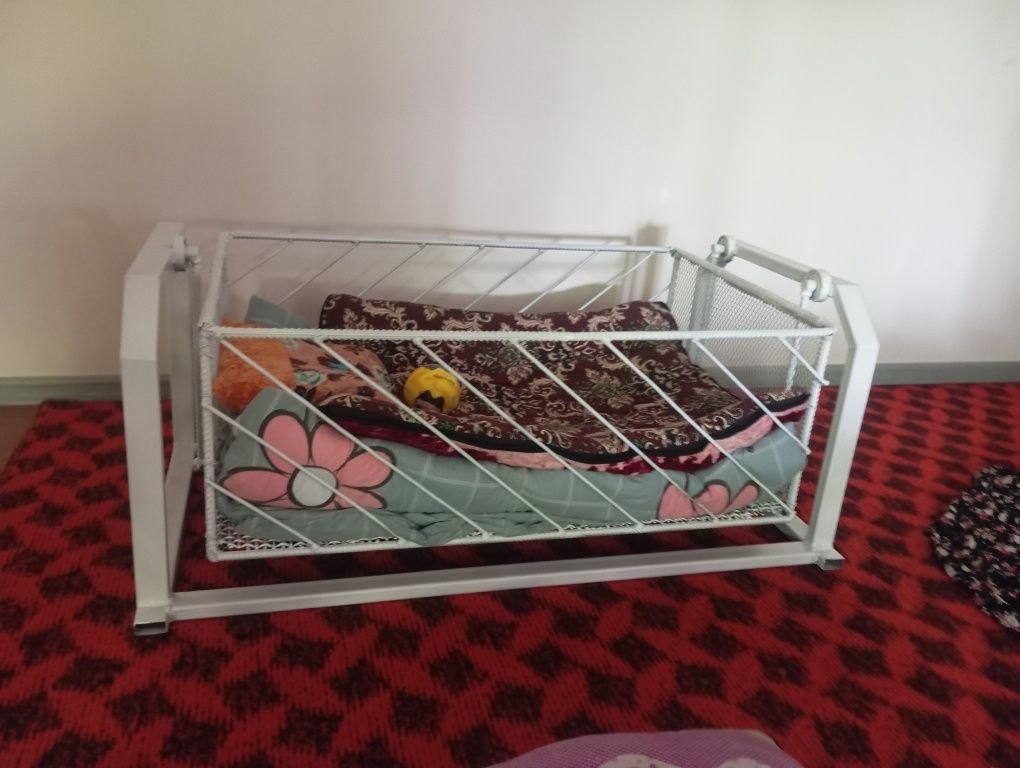 Bolalar uchun belanchak