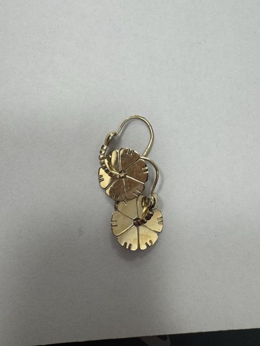 Треперужки Златни българска изработка