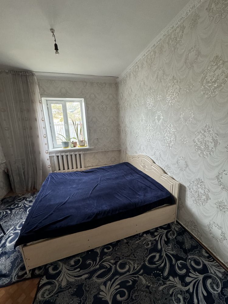 Продаю Дом в Уштобе