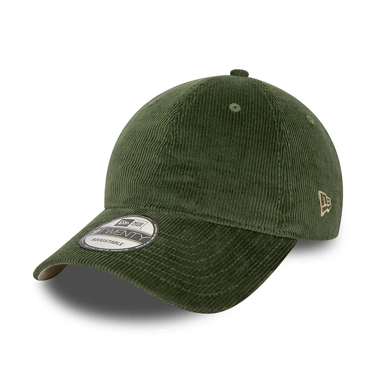 Sapca New Era 9twenty cord verde