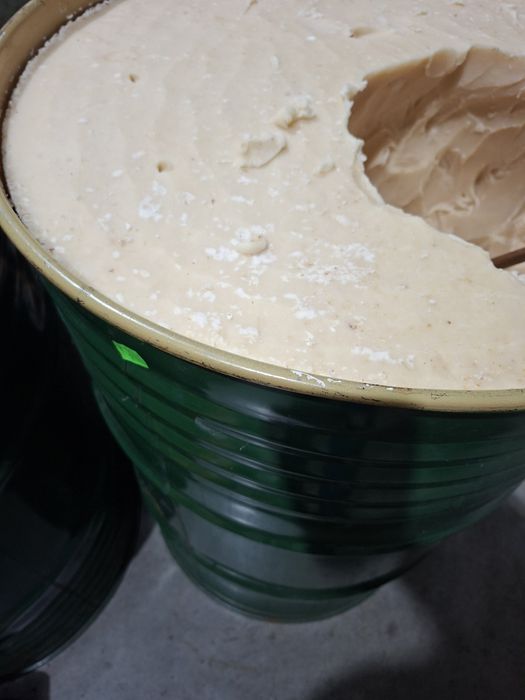 Miere rapiță  2025