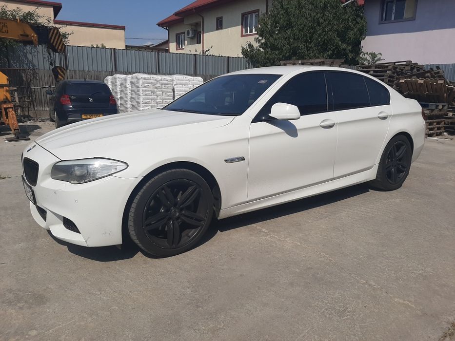 Oglinda stanga dreapta bmw f10,f11