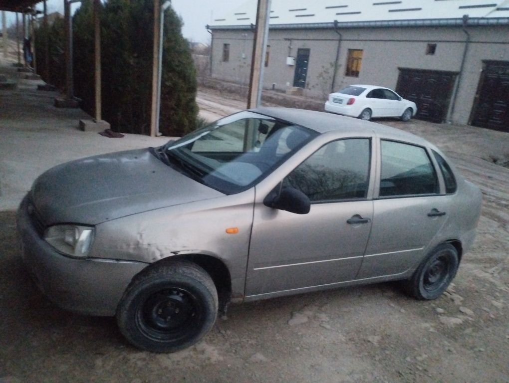 Lada kalina 1118