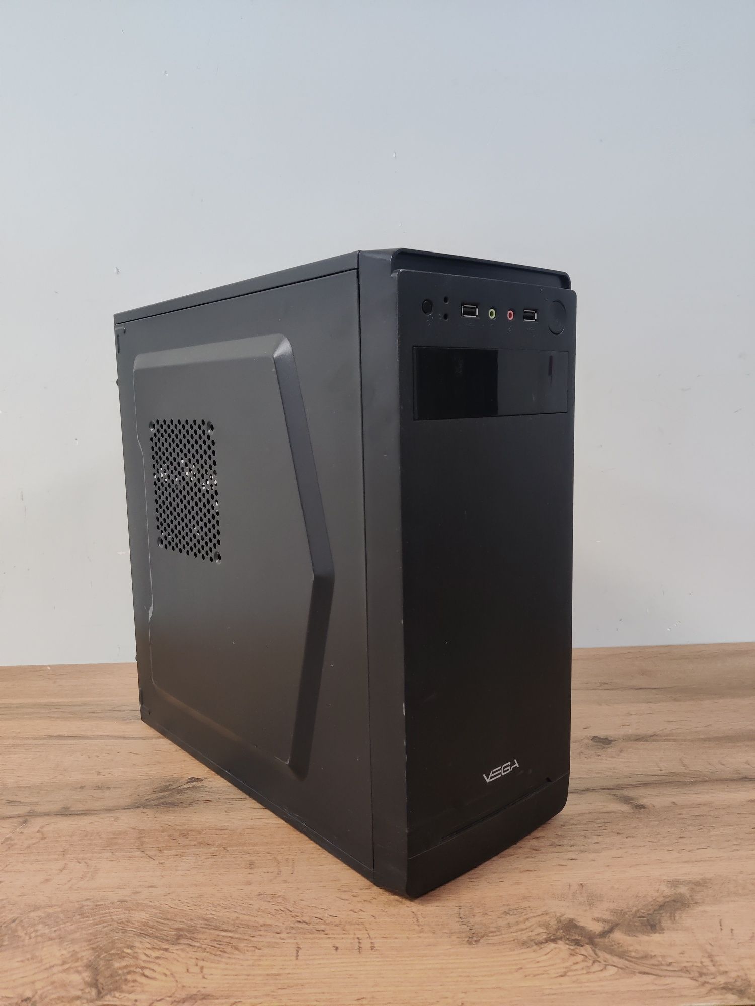 Системный блок (ПК) G3930/H110/8GB DDR4 Компьютер
