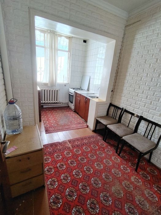 Аренда Себзор Закс 3.хонали  72-кв.м