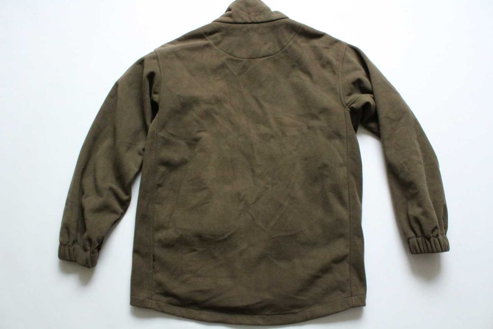 DEERHUNTER - водоустойчиво ловно поларено яке, размер L