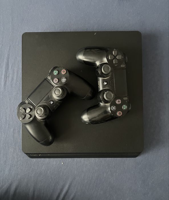 PlayStation4 SLIM 500gb