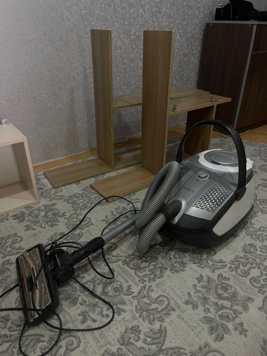 Пылесос Bosch б/у