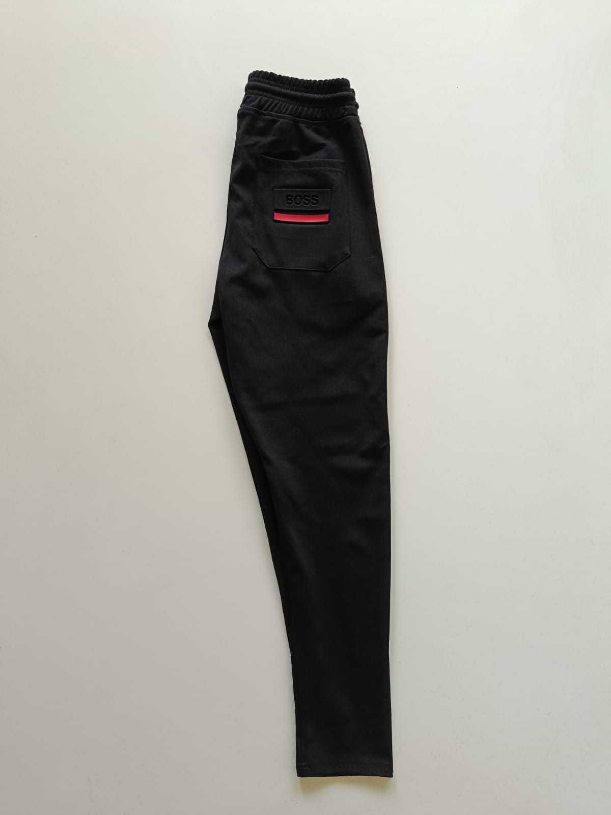 Pantaloni trening Hugo Boss Track pants (2modele)