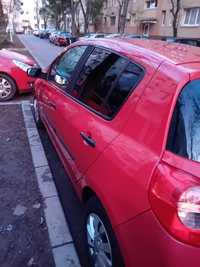 Renault clio 2007