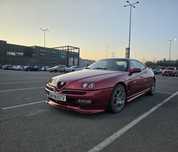 Alfa Romeo GTV 2.0 TS