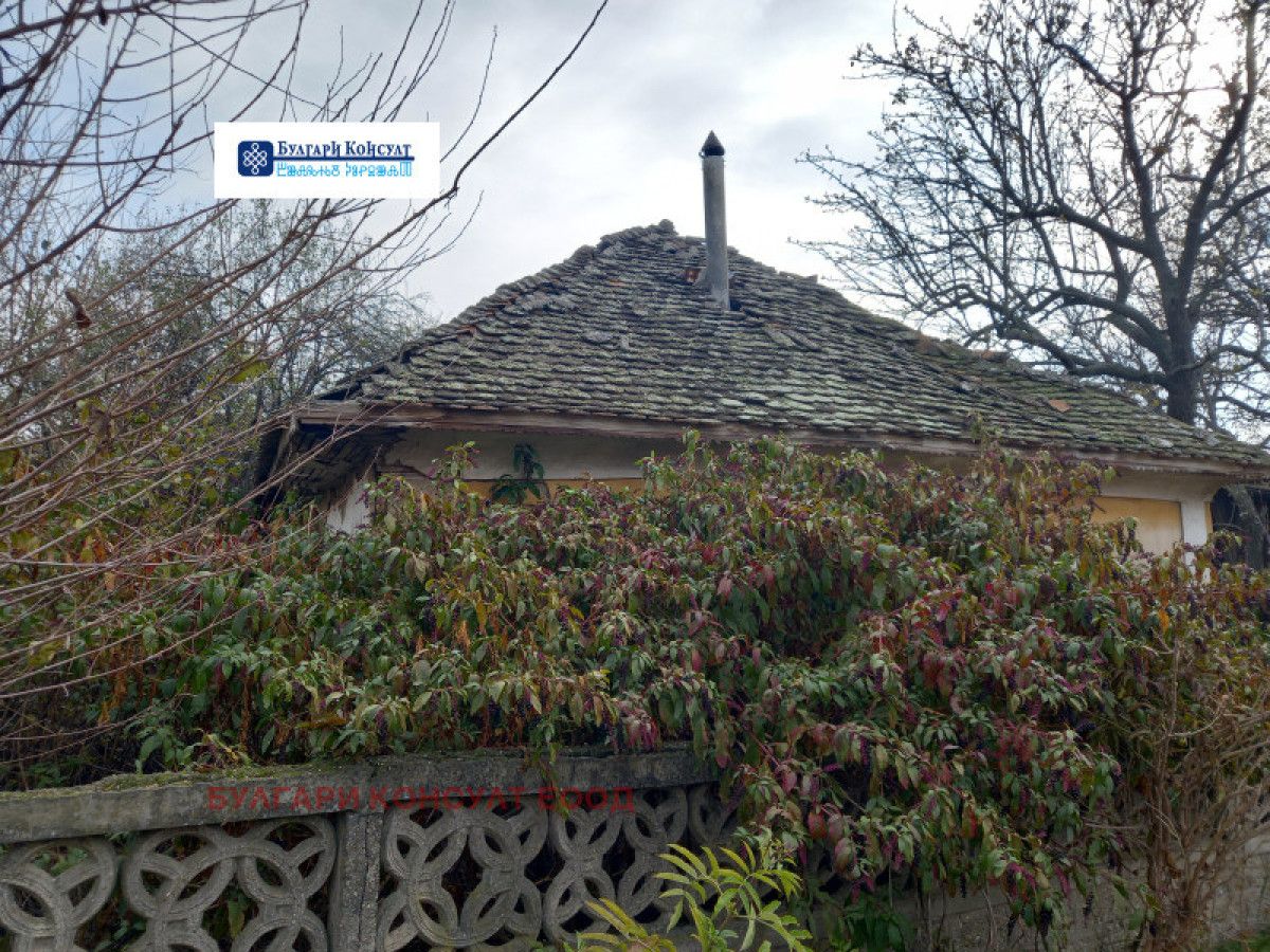 Продажба Къща гр. Видин - с. Гомотарци 78m²