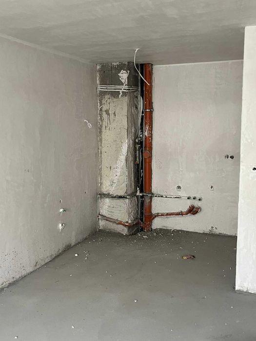 Продава се Двустаен апартамент в Пловдив, Остромила - 57 кв.м за 1492 €/кв.м - Снимка #3