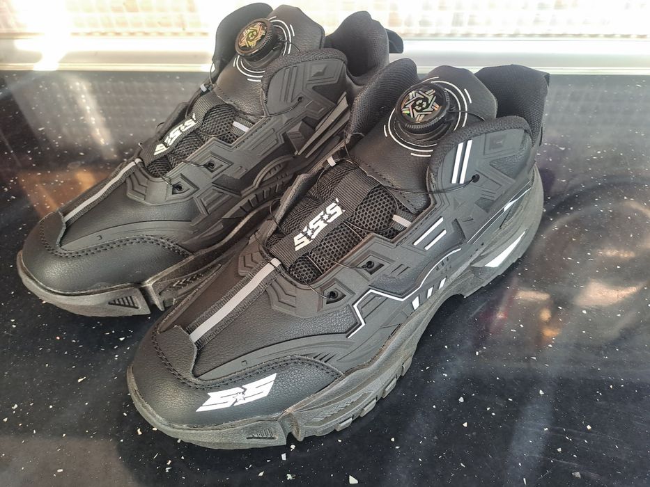 Ултра-Модные, Матовые Кросовки,Привозные,Осенне-Зимние,С Прочной подош