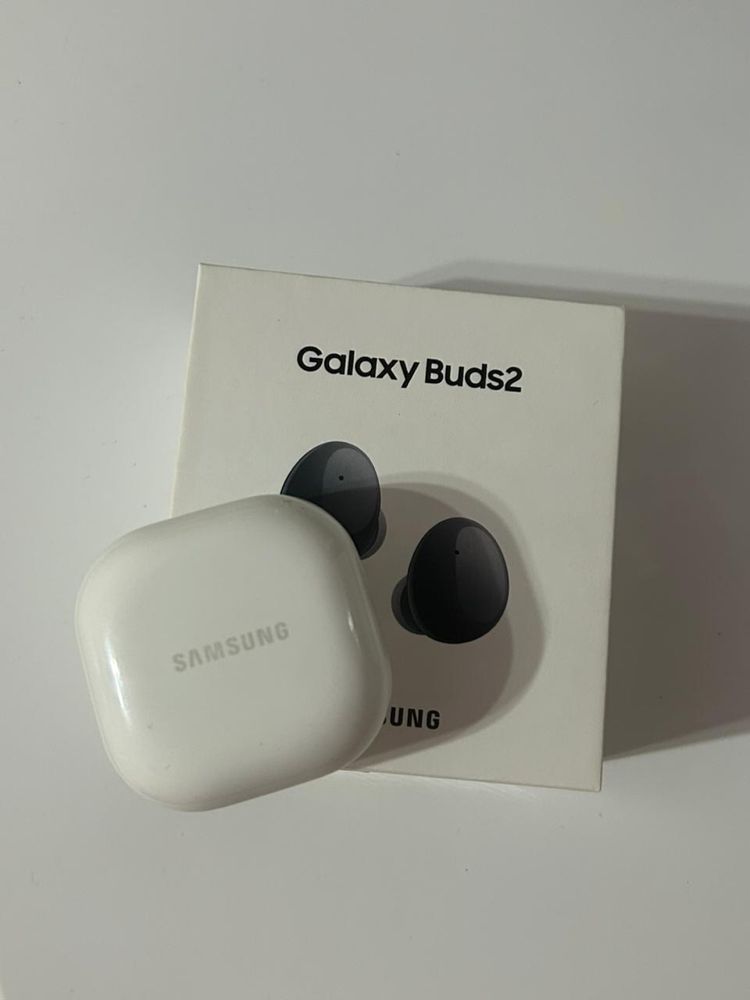 Samsung Galaxy Buds 2 наушник сатылады