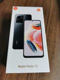 Redmi note 12 256 gb