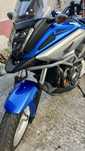 Honda NC750 X DCT