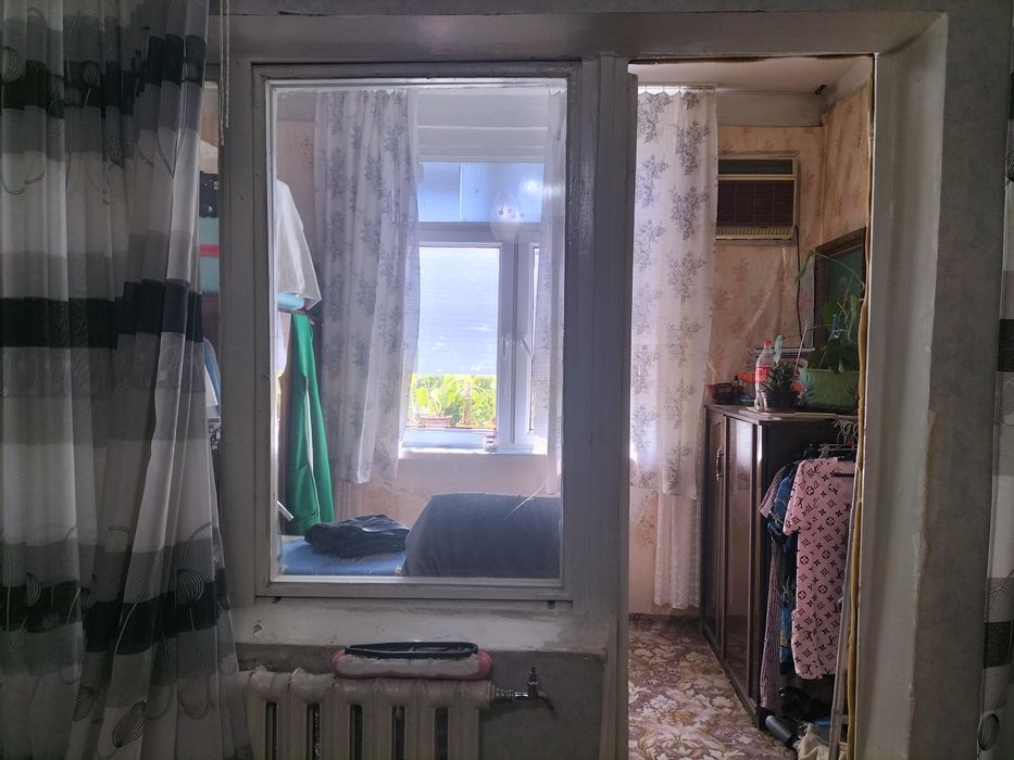 Продаётся квартира на Юнусабаде 19 квартал, своя.