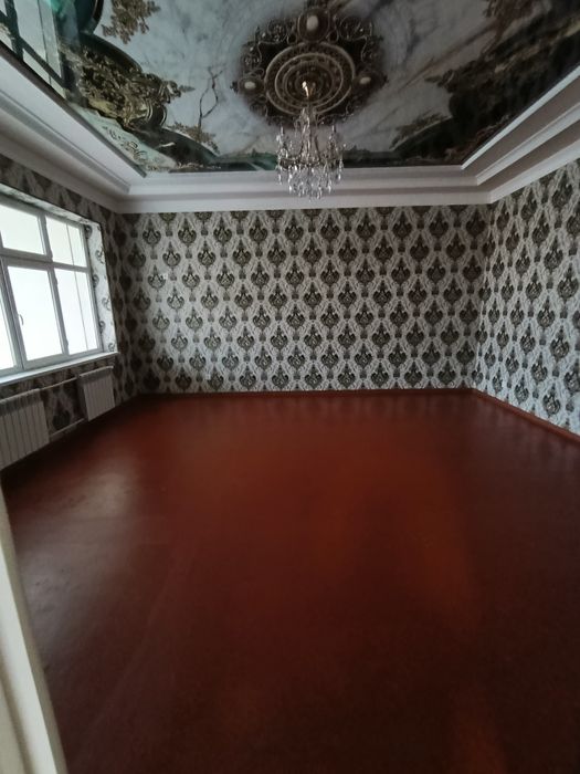 Коттедж уй жой сотилади