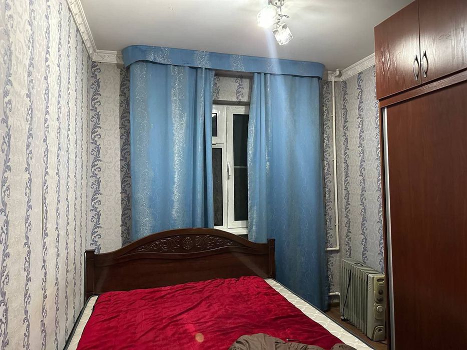 Юнусабад 3 - 3/2/4 с мебелью и техникой