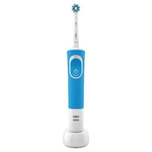 Электрическая зубная щетка Oral-B Vitality D PRO CrossActio