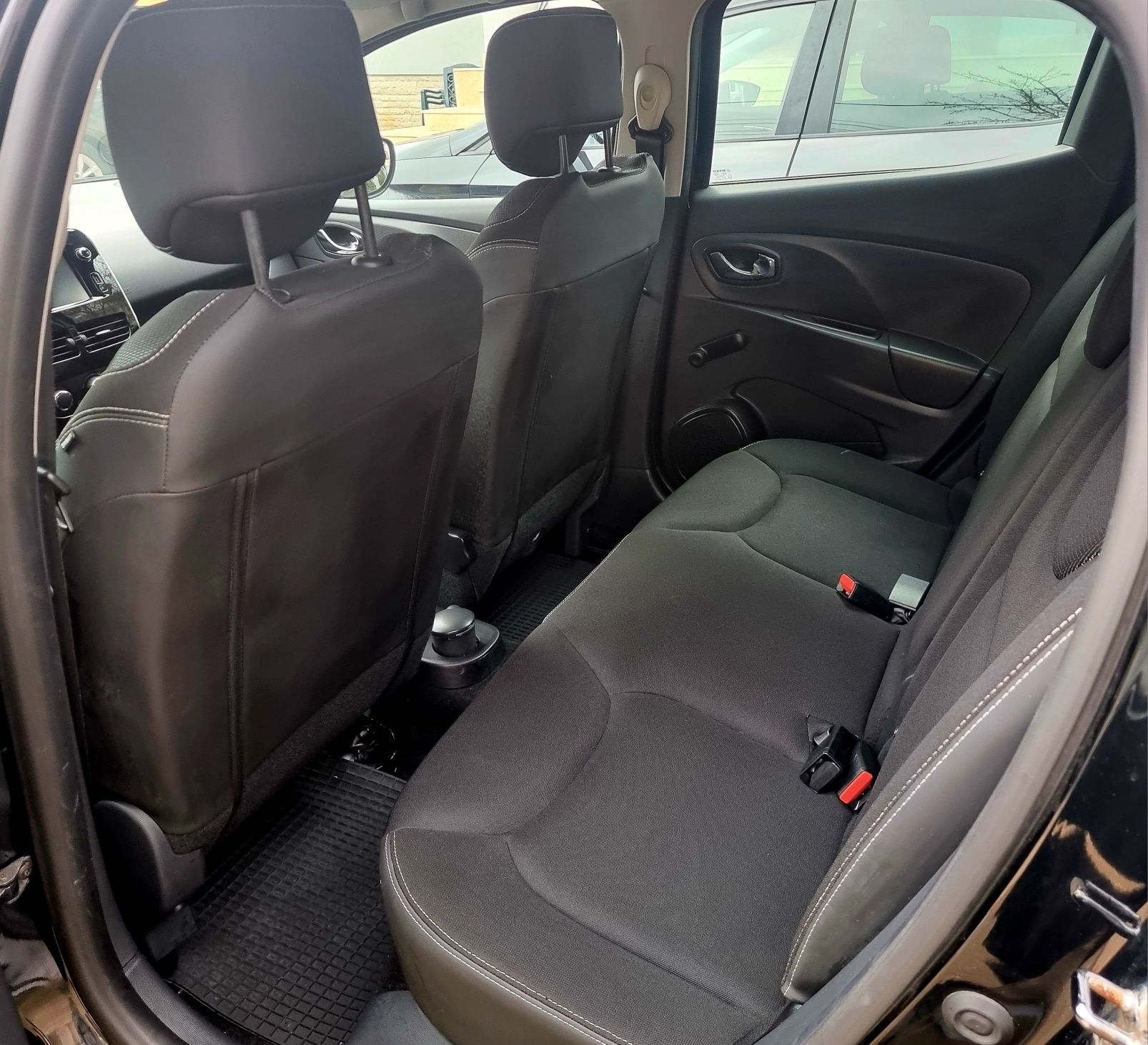 Renault Clio 0.9 Benzina An 2013 Euro 5