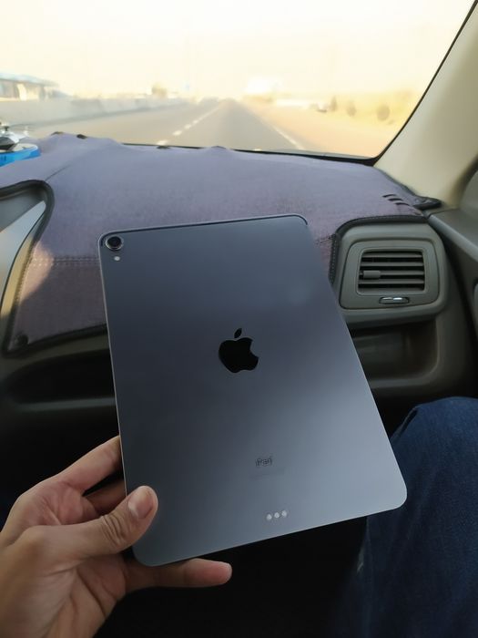 iPad 11 pro  64 tali 120fpc