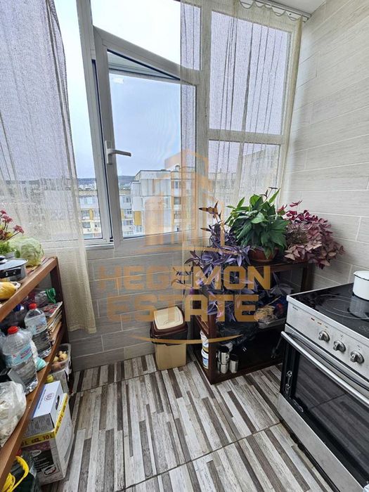 3-стаен в Варна-Кайсиева градина площ 86 цена 175000