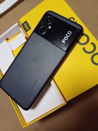 Продам смартфон…
POCO M5  BlackПРОДАМ!
POCO M5  Black
4GB RAM 128GB RO