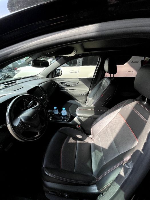 Chevrolet Equinox Full