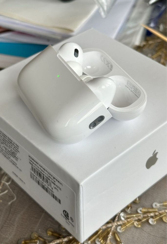 Apple Airpods pro 2