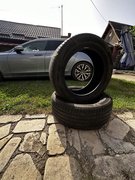 Cauciucuri vara Bridgestone