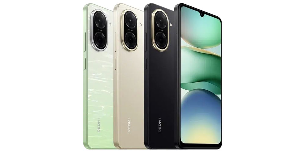 Новый Xiaomi Redmi A5! Бесплатная Доставка!
