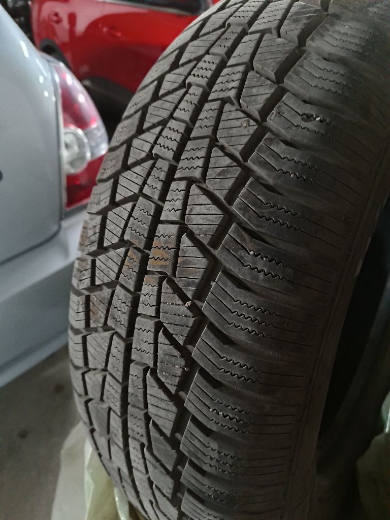 Зимни гуми Viking 215/65 R 16