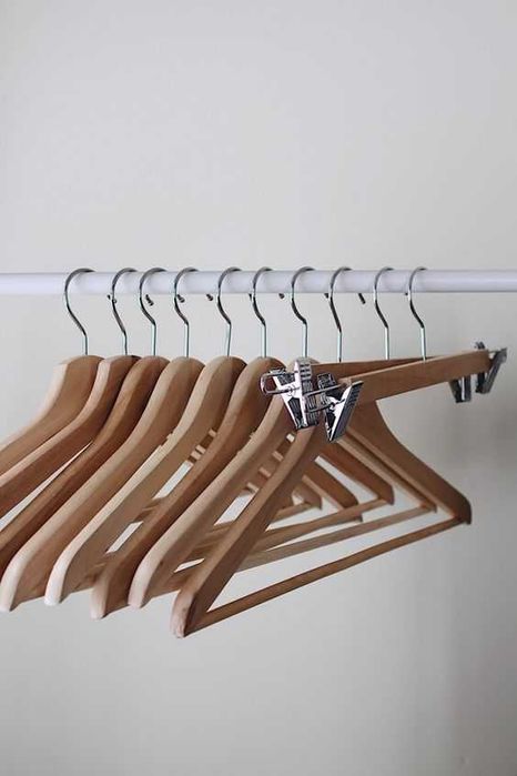 Илгак (вешалка) – меҳмонхоналар учун