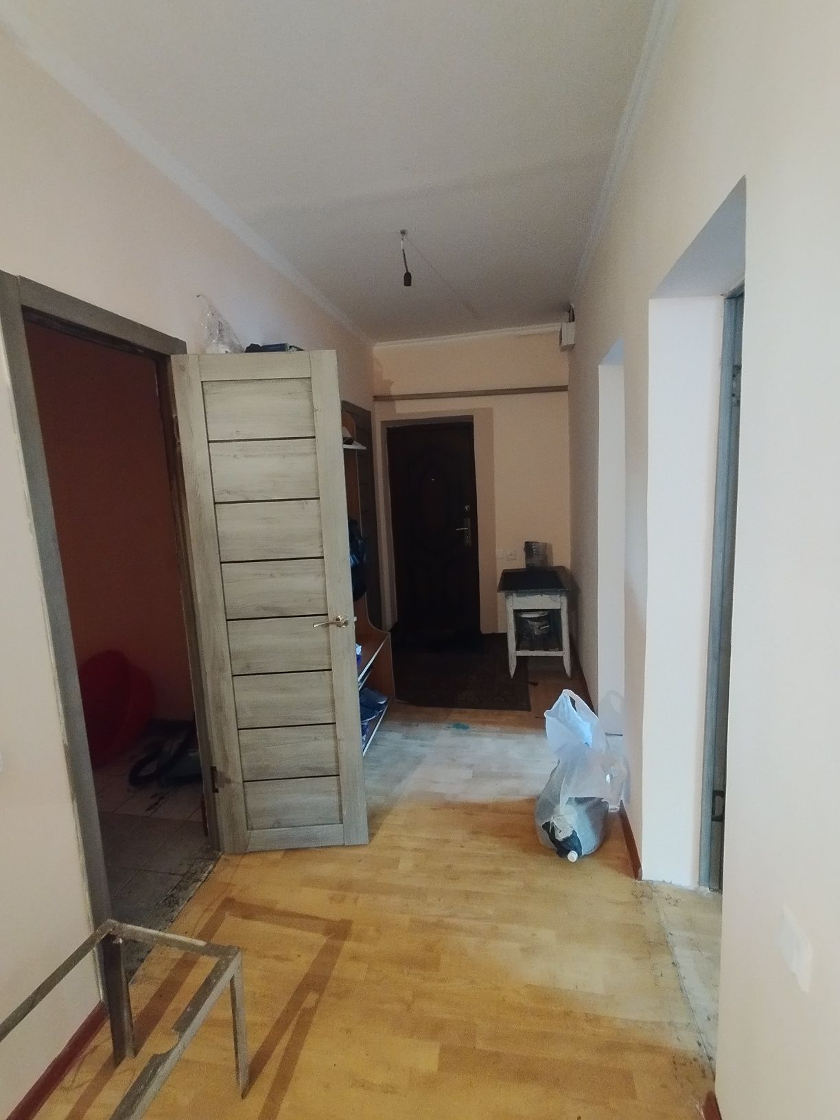 Продам дом в жанашар