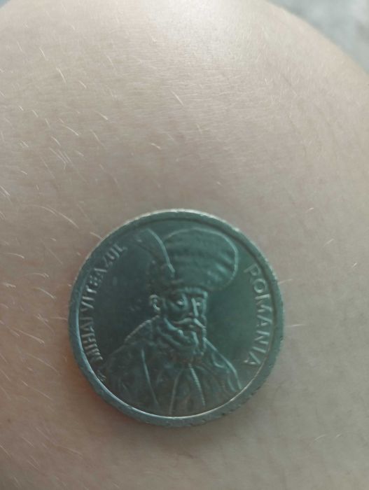 Monede românești preț negociabil.4000