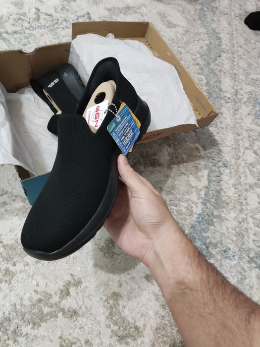 Skechers Ayollar oyoq kiymi