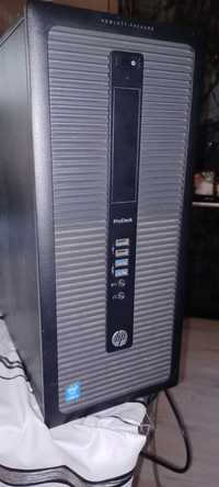 PC HP prodesk G1 TWR