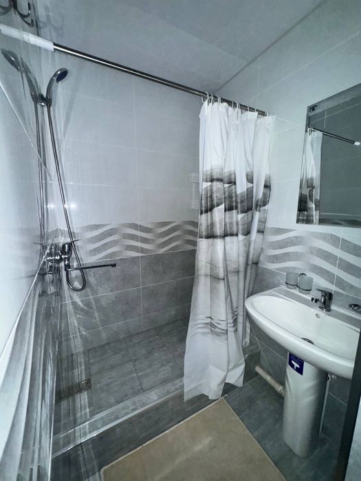 2 в 3 ком 1 этаж Мархабо, Эвос