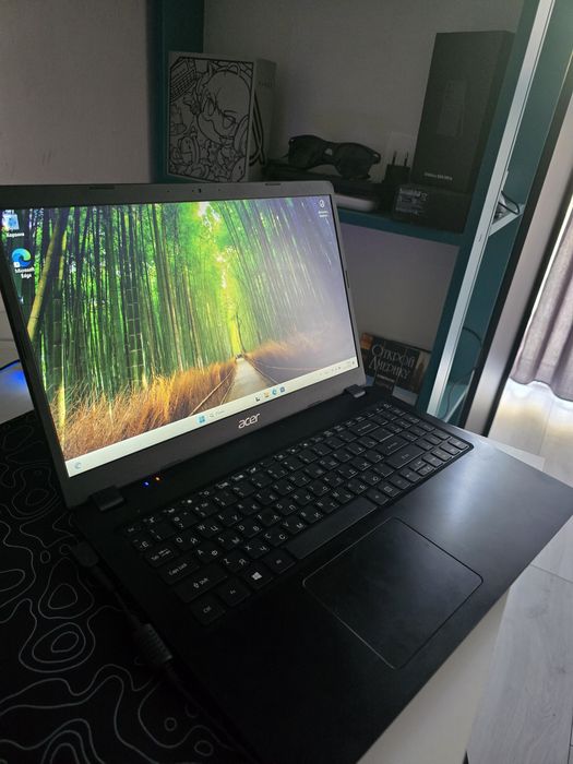 Продам ноутбук Acer Aspire 3