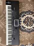 Korg pa 3x le 76 key usor neg